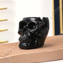 Cendrier Skull mini