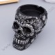 Cendrier Skull XL grand modèle