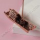 Boat incense holder