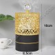 Porte encens oriental