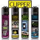 Clipper Retro