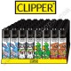 Clipper Stoned Animals