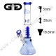 Bang Grace Glass Small Boy Blue