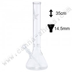 Bang Leaf Beaker 35cm