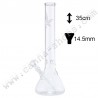 Bang Leaf Beaker 35cm