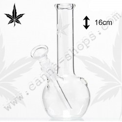 Bang en verre Leaf Jahri, disponible sur S Factory !