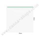 Borse di plastica della serratura dello zip bag
