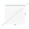 Sachet Zip lot de 100