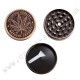 Grinder Cannabis 3 parties 50mm