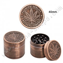 Grinder magno mix, acheter un grinder ou un effriteuse