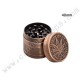 Grinder Natural Product 40mm