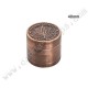 Grinder Natural Product 40mm