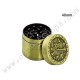 Grinder 420 4 parties 40mm