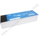 Filtres en carton Crystal 20mm