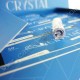 Filtres en carton Crystal 20mm