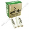 Filtres Actitube 6mm – Boite de 10