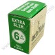 Filtres Actitube 6mm par 10