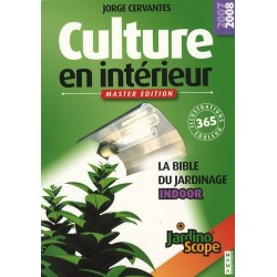 Culture en intérieur Français