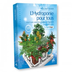 L'hydroponie pour tous