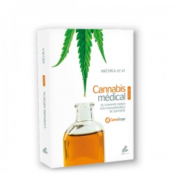 Cannabis Medical Pocket Edition