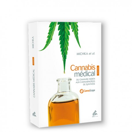 Cannabis Medical Pocket Edition