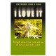 I Love it livre sur la culture du cannabis