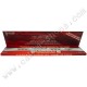 Feuilles Slim Elements Red