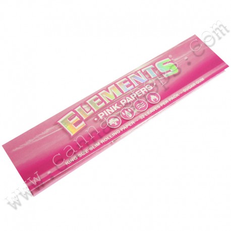 Elements Pink