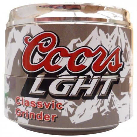 Smerigliatrice replica di coca cola light