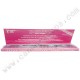 Boite feuilles Elements Pink