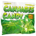 Bonbons Cannabis Candy