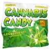 Bonbons Cannabis Candy – Confiseries saveur chanvre