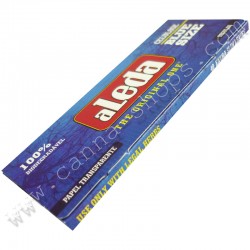 Paper de fumar Aleda Blue