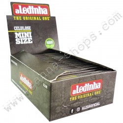 Aledinha Box