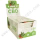 Chewing-Gum CBD fraise