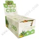 Chewing-Gum CBD Mangue MediCBD