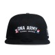 Casquette DNA Army