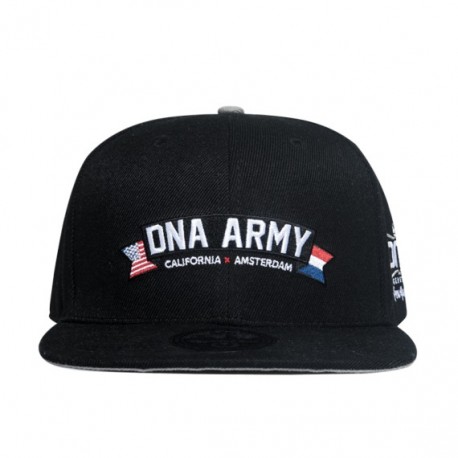 Casquette DNA Army