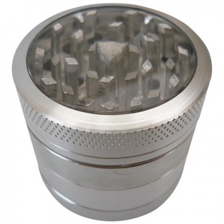 Grinder pollinator high quality