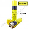 Gaz Clipper 100 ml – Recharge universelle pour briquets