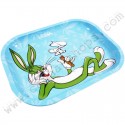 Budz Bunny Rolling Tray