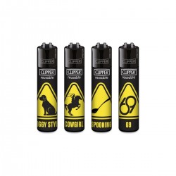 Clipper Kamasutra