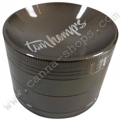 Grinder concave pollinator 55mm