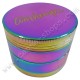 Grinder Rainbow 60mm