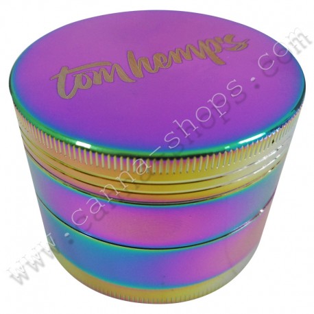 Grinder Rainbow 60mm