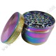 Grinder Rainbow 60mm