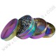 Grinder Rainbow 60mm