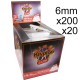 Filtres Krypton slim