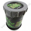 Secret Shaker