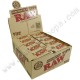 Raw Wide Tips Filters perforated